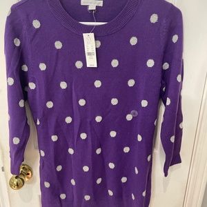 New NYand Co Sweater